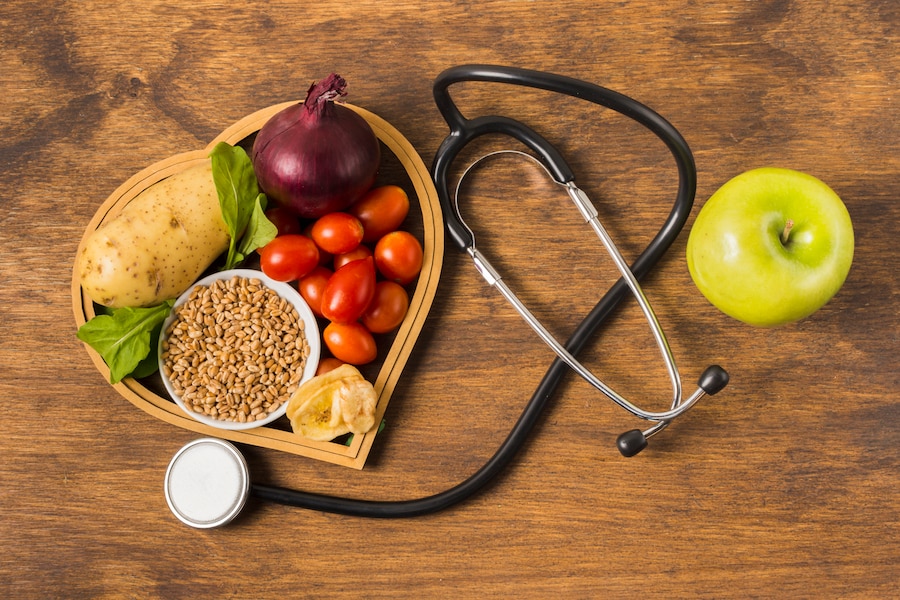 Navigating the Dialysis Diet: Tips  for Kidney Health